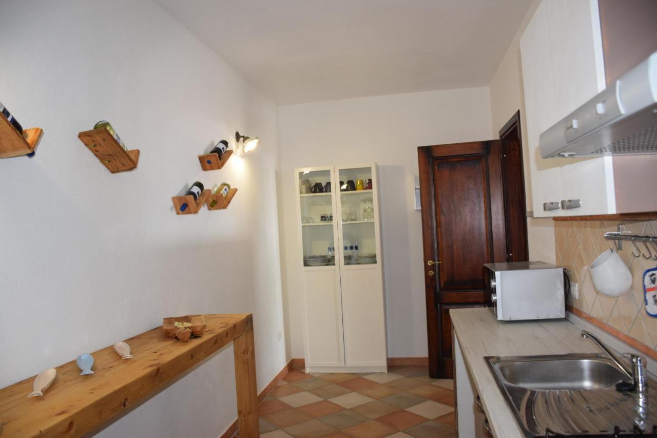La Villa Tanca Piras Nebida Екстер'єр фото