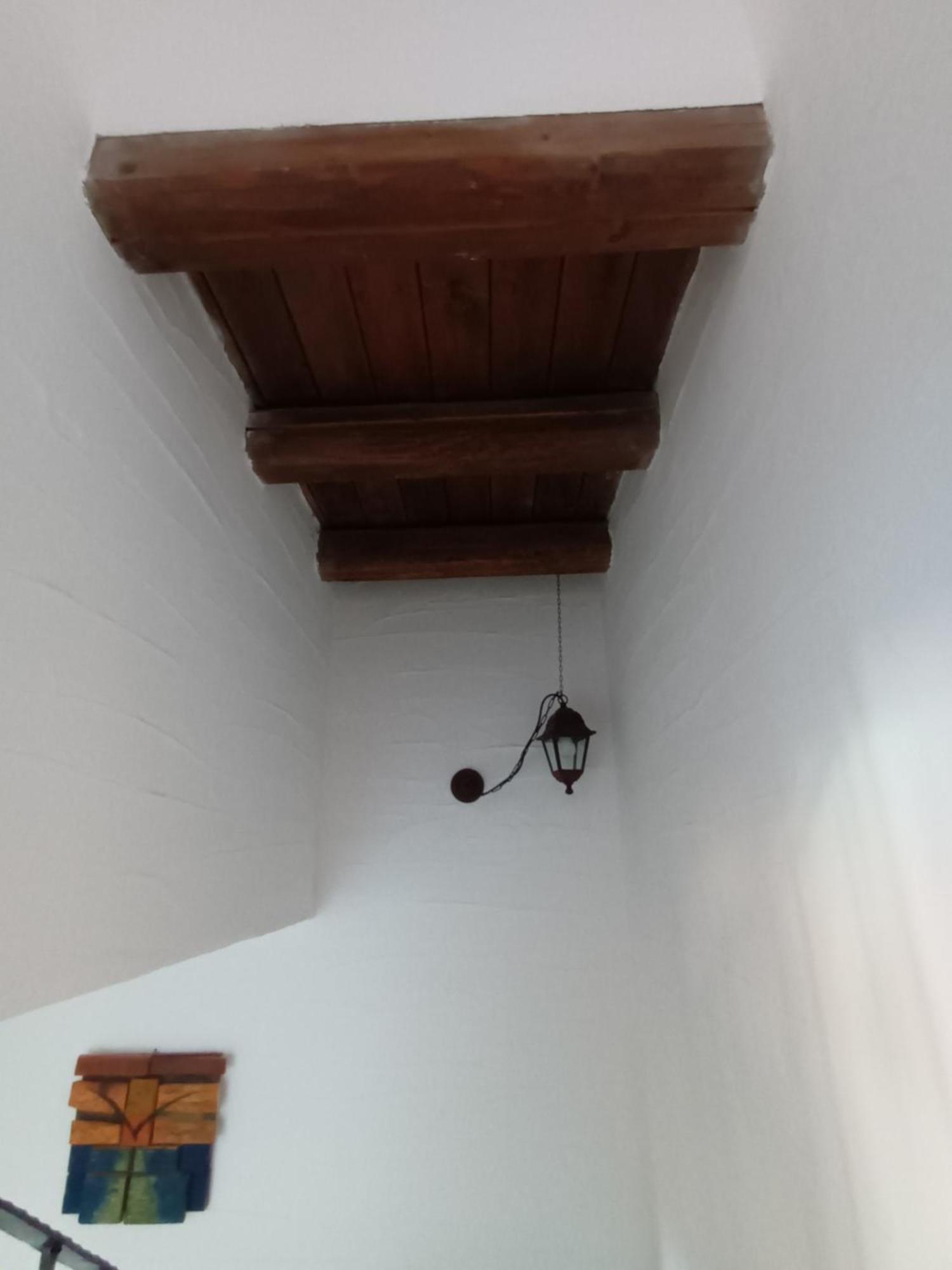 La Villa Tanca Piras Nebida Екстер'єр фото