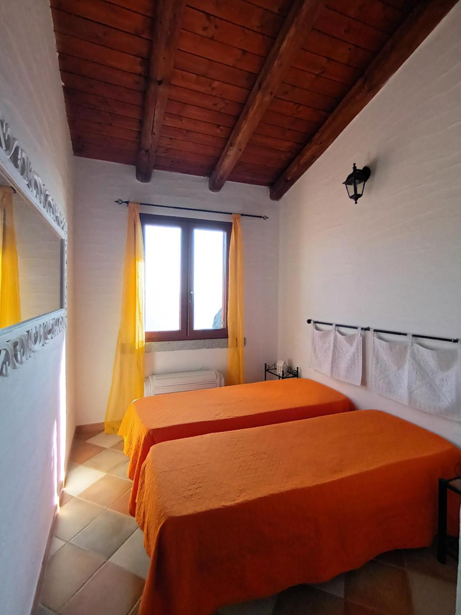 La Villa Tanca Piras Nebida Екстер'єр фото