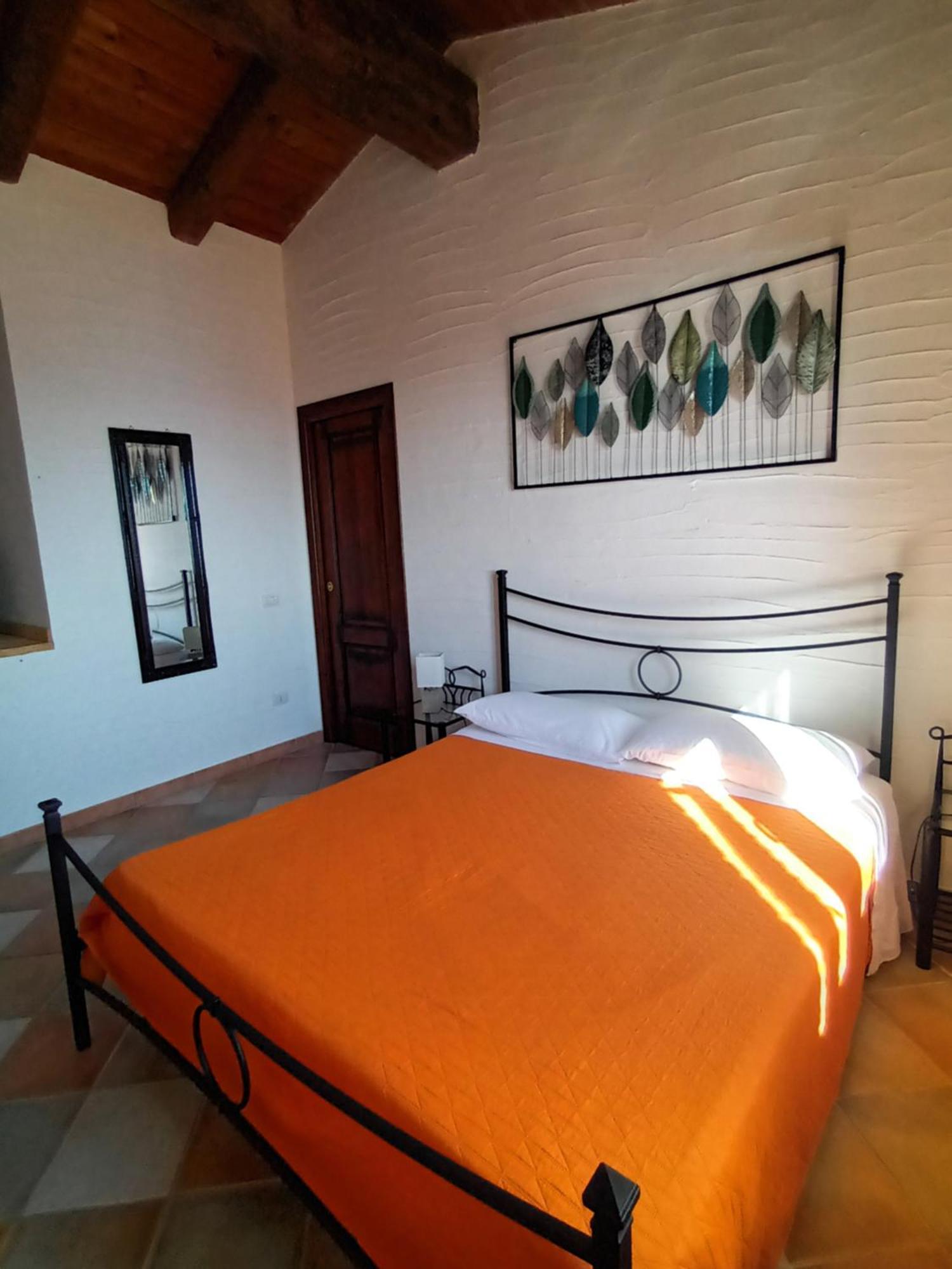 La Villa Tanca Piras Nebida Екстер'єр фото