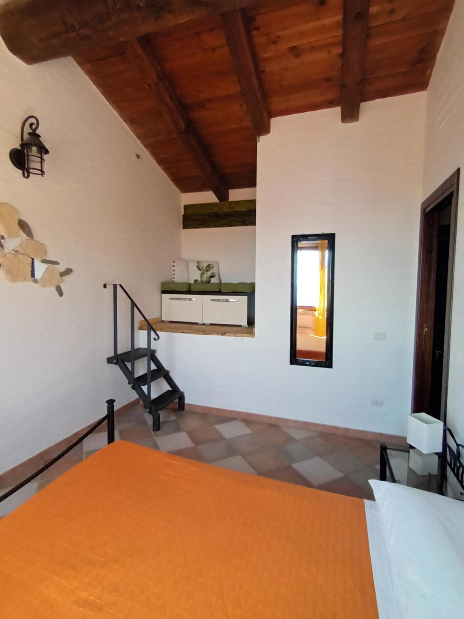 La Villa Tanca Piras Nebida Екстер'єр фото
