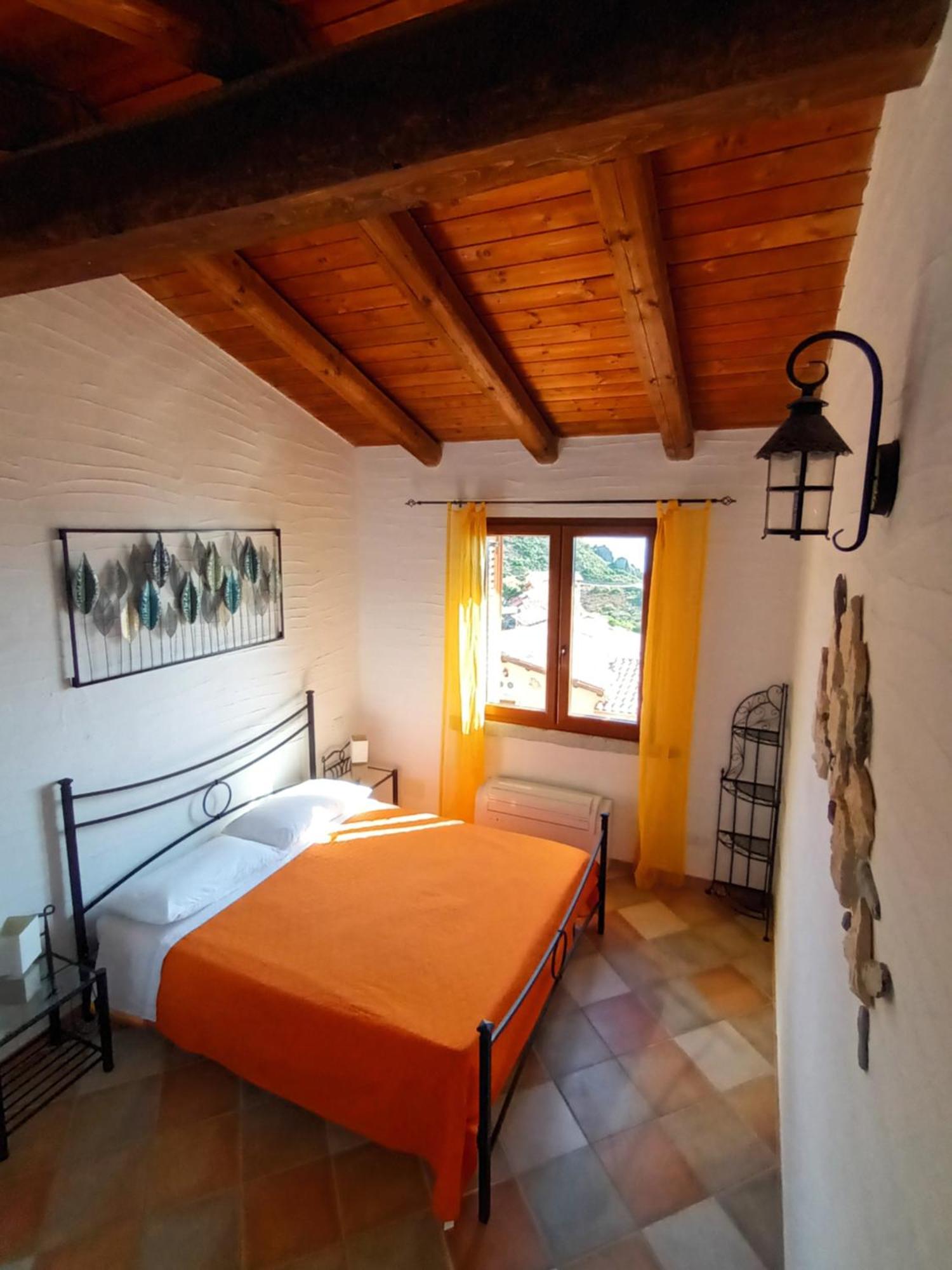 La Villa Tanca Piras Nebida Екстер'єр фото